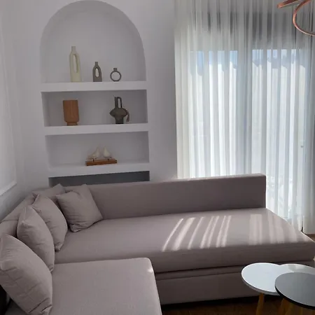 Daire Konsta House *