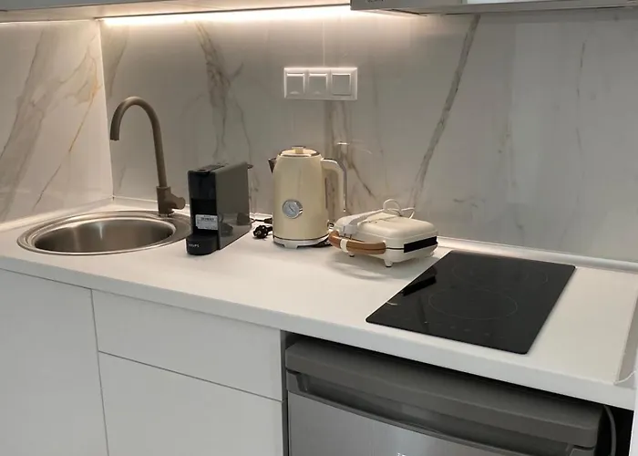 Konsta House Apartamento