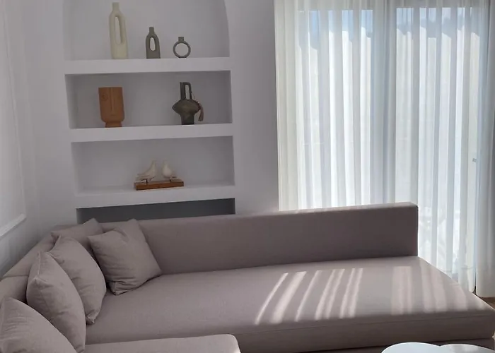 Apartamento Konsta House *