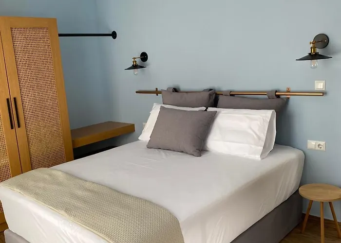 Konsta House Apartamento Eleftheroupoli